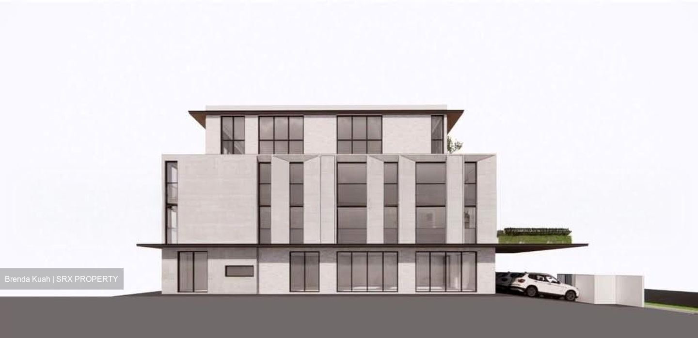 Braddell Heights Estate (D13), Semi-Detached #603177701
